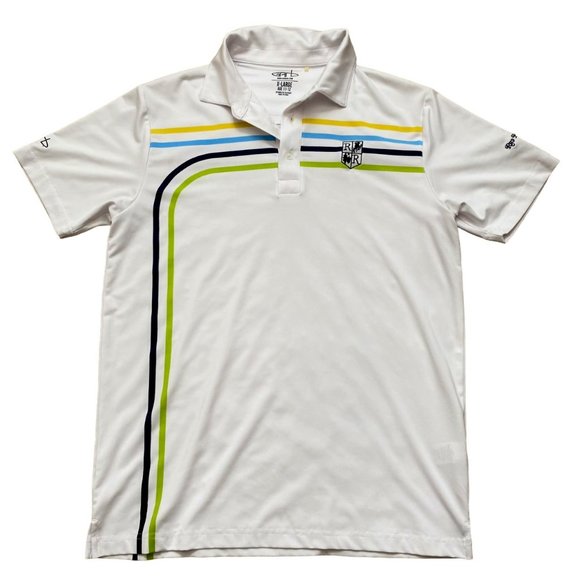 garb Shirts & Tops Garb Youth Xl Golf Shirt Poshmark